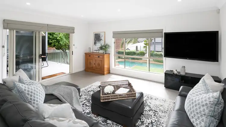 Fourth view of Homely house listing, 236a Attunga Road, Yowie Bay NSW 2228
