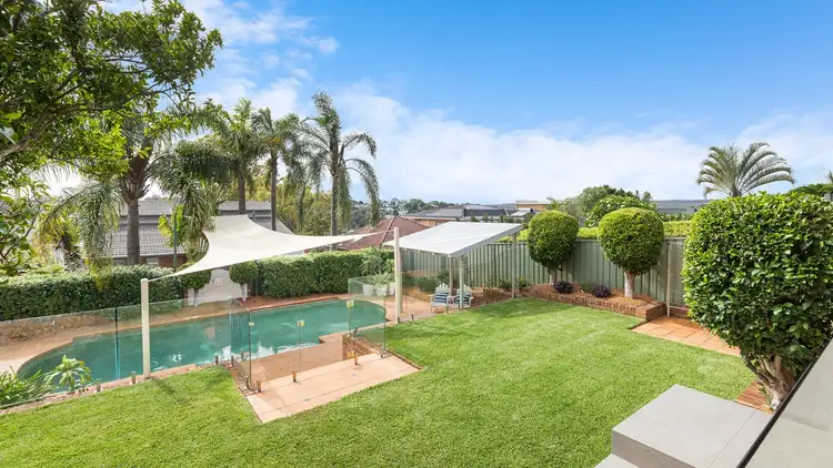 Sixth view of Homely house listing, 236a Attunga Road, Yowie Bay NSW 2228