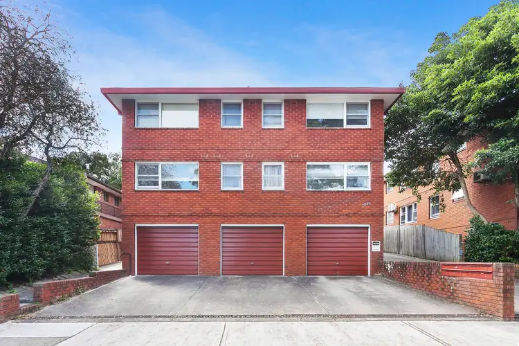Main view of Homely apartment listing, 4/38 Victoria Avenue, Penshurst NSW 2222