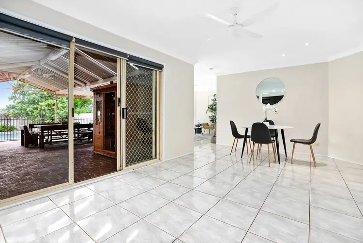 Fifth view of Homely house listing, 21 Swallow Drive, Erskine Park NSW 2759