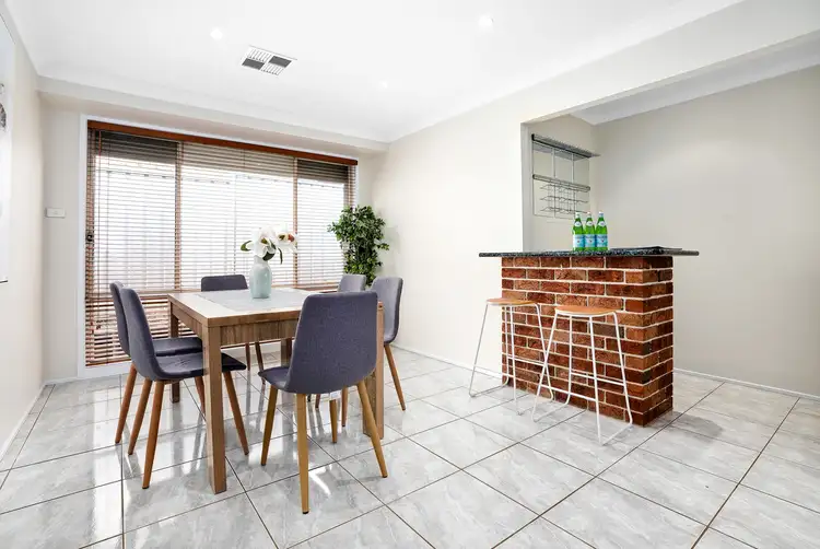 Sixth view of Homely house listing, 21 Swallow Drive, Erskine Park NSW 2759