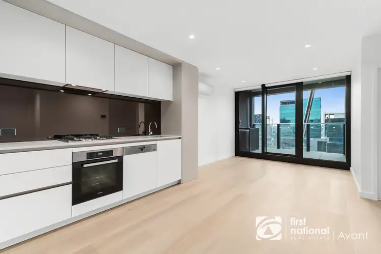 817/628 Flinders Street, Docklands VIC 3008