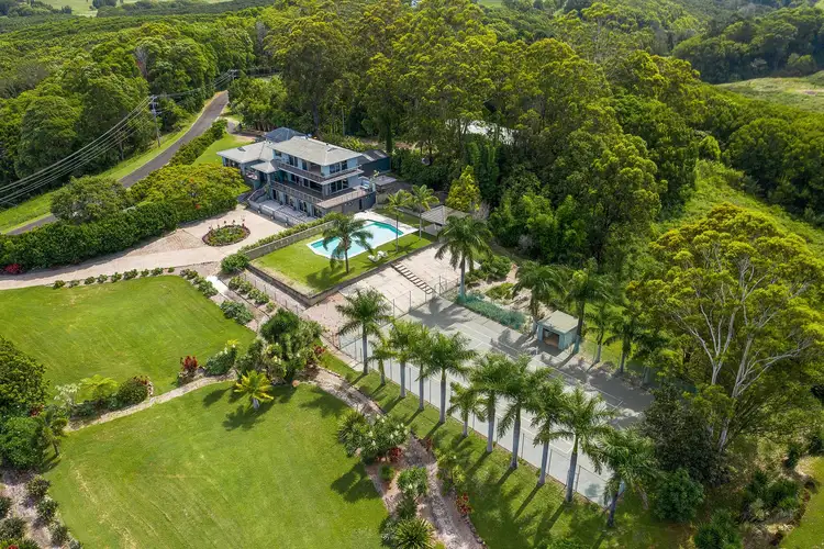 Main view of Homely house listing, 149 The Manse Road, Myocum NSW 2481