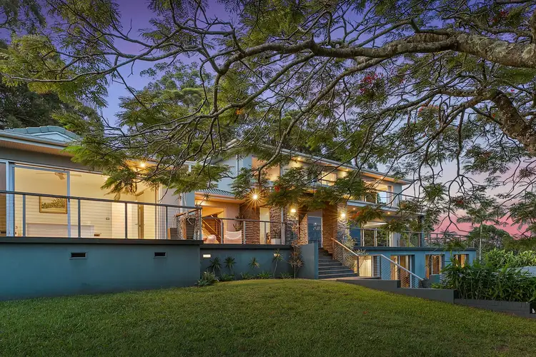 Second view of Homely house listing, 149 The Manse Road, Myocum NSW 2481