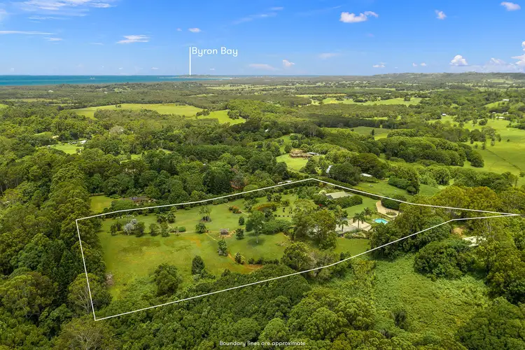 Fifth view of Homely house listing, 149 The Manse Road, Myocum NSW 2481