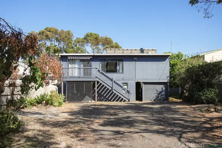 Main view of Homely house listing, 74 Lyall Street, Ventnor VIC 3922