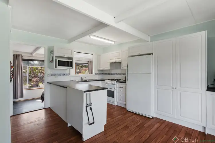 Second view of Homely house listing, 74 Lyall Street, Ventnor VIC 3922