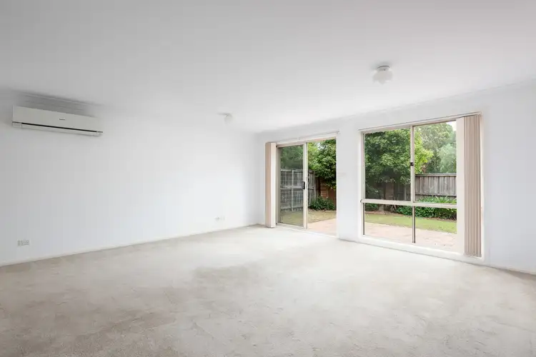 Second view of Homely townhouse listing, 1/587-591 Old Illawarra Road, Menai NSW 2234