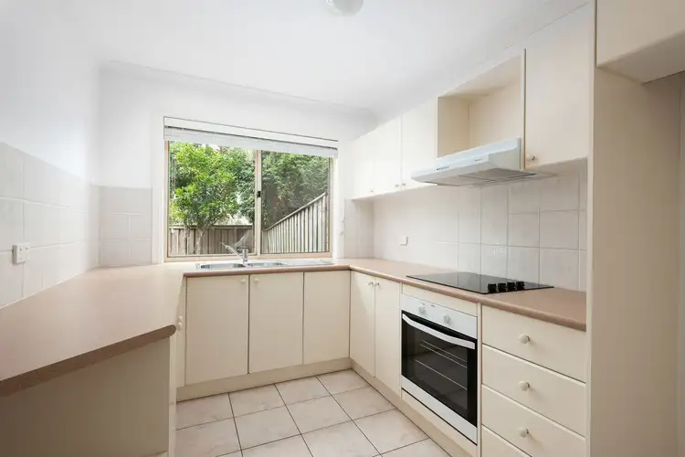 Third view of Homely townhouse listing, 1/587-591 Old Illawarra Road, Menai NSW 2234