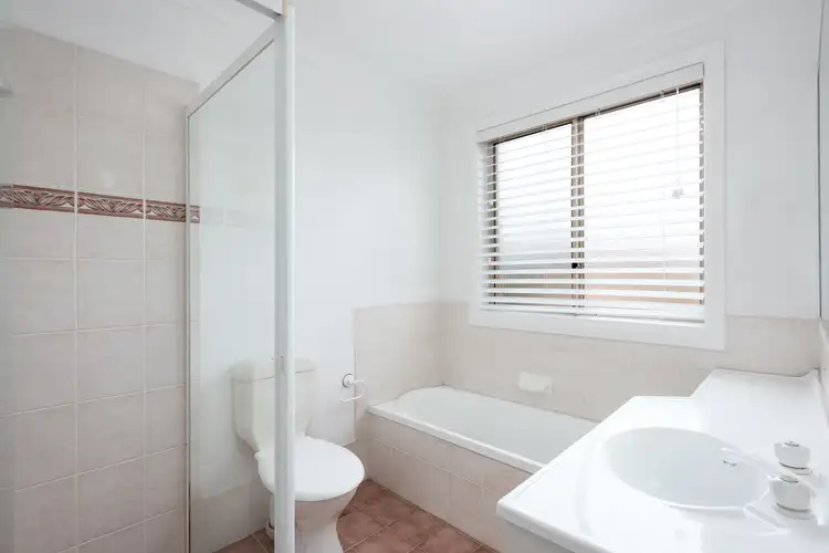 Fourth view of Homely townhouse listing, 1/587-591 Old Illawarra Road, Menai NSW 2234