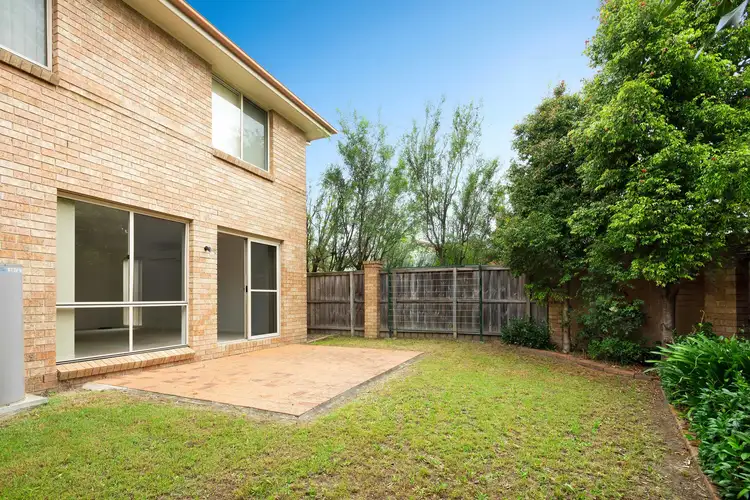Sixth view of Homely townhouse listing, 1/587-591 Old Illawarra Road, Menai NSW 2234