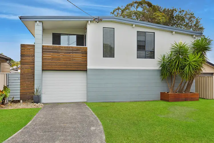 Main view of Homely house listing, 5 Hazel Close, Berkeley Vale NSW 2261