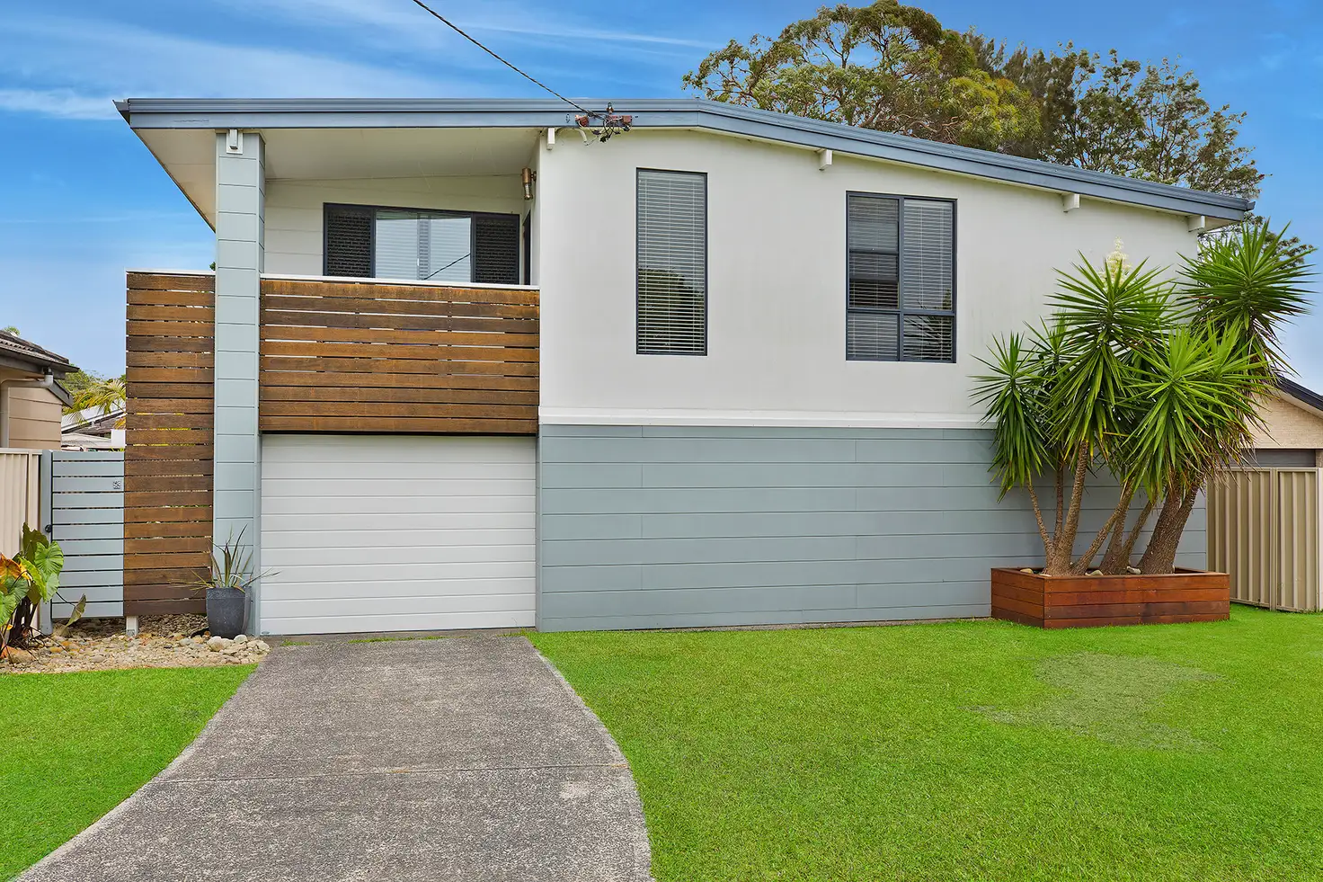 Main view of Homely house listing, 5 Hazel Close, Berkeley Vale NSW 2261