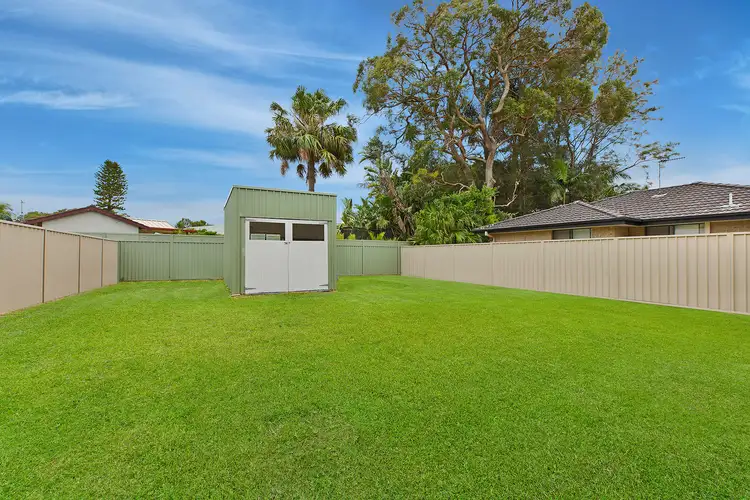 Second view of Homely house listing, 5 Hazel Close, Berkeley Vale NSW 2261