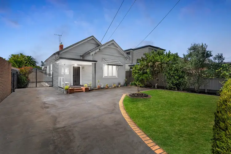 157 Raglan Street, Preston VIC 3072