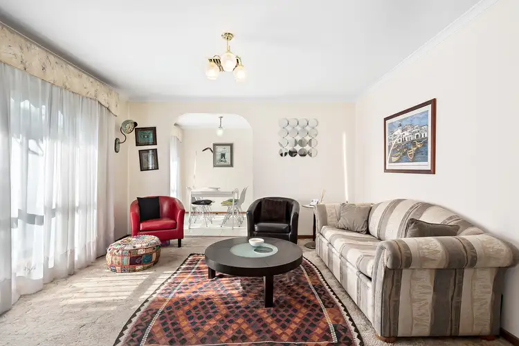 Second view of Homely unit listing, 1/16 McDonald Street, Preston VIC 3072