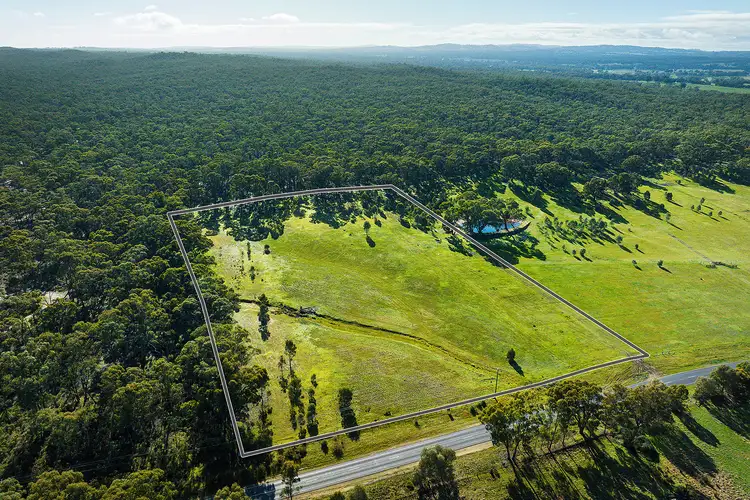 Castlemaine-Maldon Road, Muckleford VIC 3451
