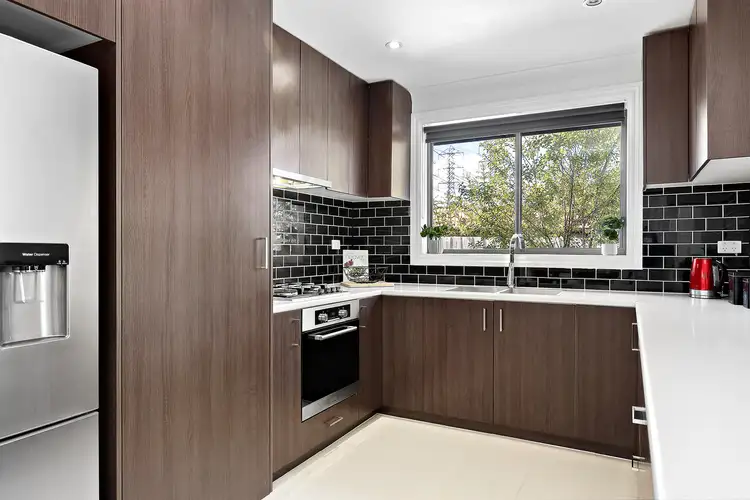 Third view of Homely unit listing, 1/17 Cleveland Street, Thomastown VIC 3074