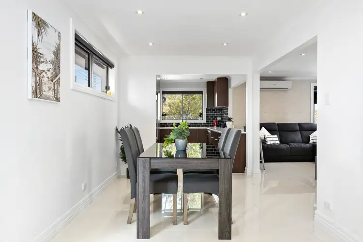 Fourth view of Homely unit listing, 1/17 Cleveland Street, Thomastown VIC 3074
