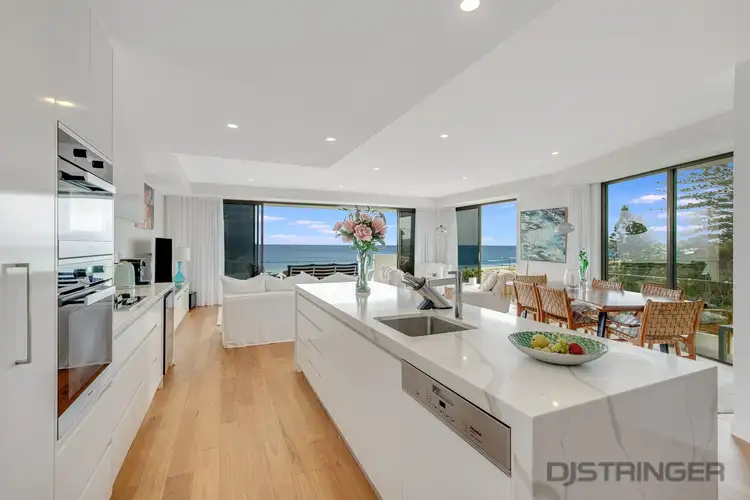 9/174 Pacific Parade, Bilinga QLD 4225