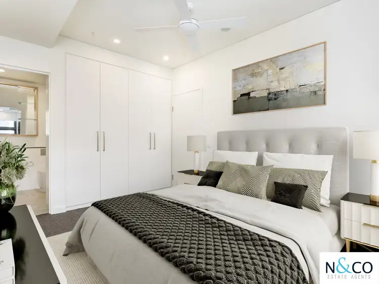 Second view of Homely apartment listing, 206/7 Rutledge Street, Eastwood NSW 2122