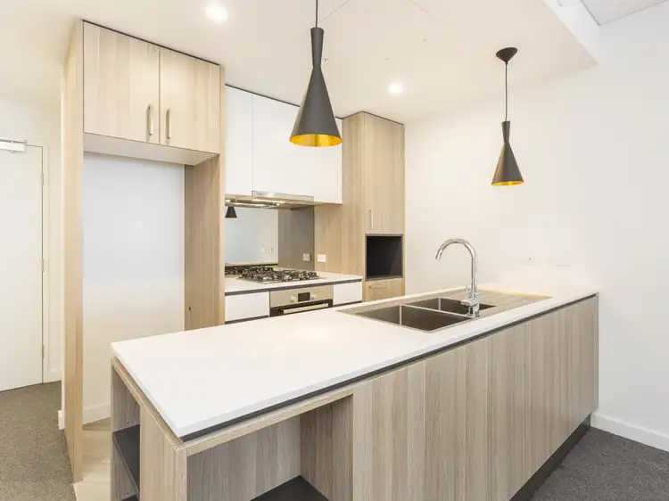 Third view of Homely apartment listing, 206/7 Rutledge Street, Eastwood NSW 2122