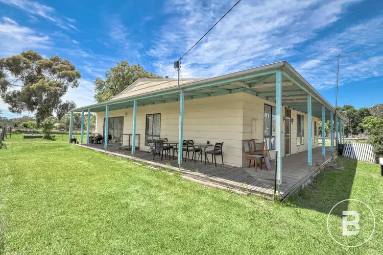 24 Humffray Street, Amphitheatre VIC 3468