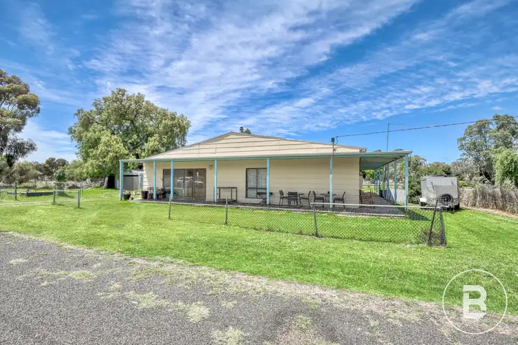 Second view of Homely house listing, 24 Humffray Street, Amphitheatre VIC 3468