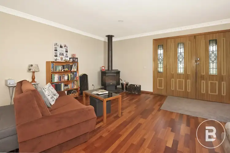 Third view of Homely house listing, 24 Humffray Street, Amphitheatre VIC 3468