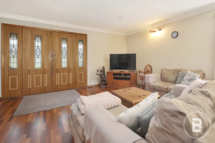 Fourth view of Homely house listing, 24 Humffray Street, Amphitheatre VIC 3468