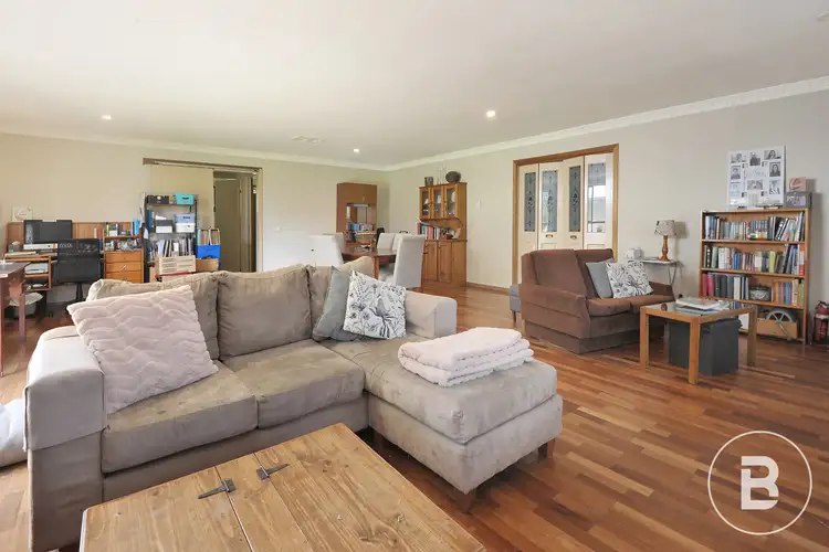 Fifth view of Homely house listing, 24 Humffray Street, Amphitheatre VIC 3468