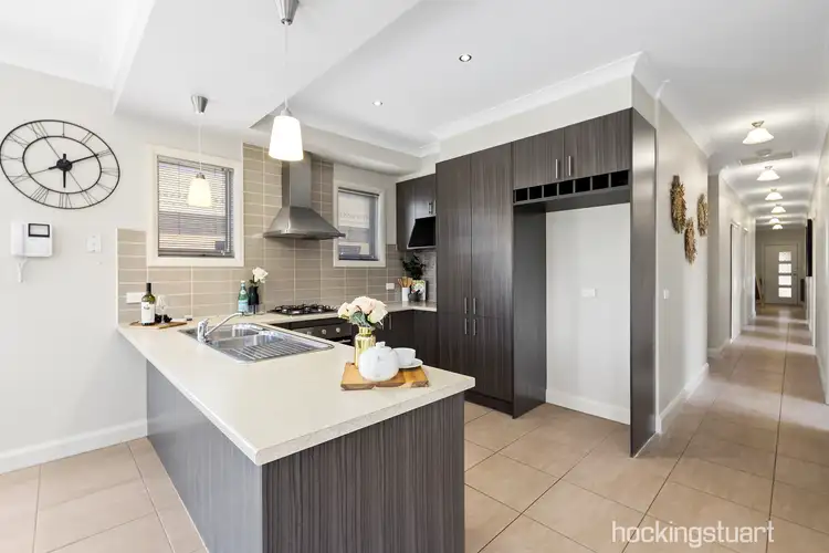Second view of Homely house listing, 39 Chanticleer Avenue, Harkness VIC 3337