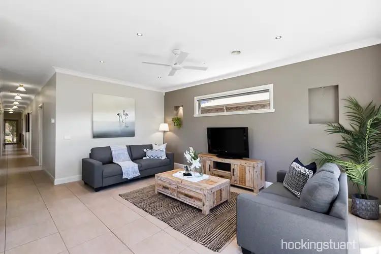 Fourth view of Homely house listing, 39 Chanticleer Avenue, Harkness VIC 3337