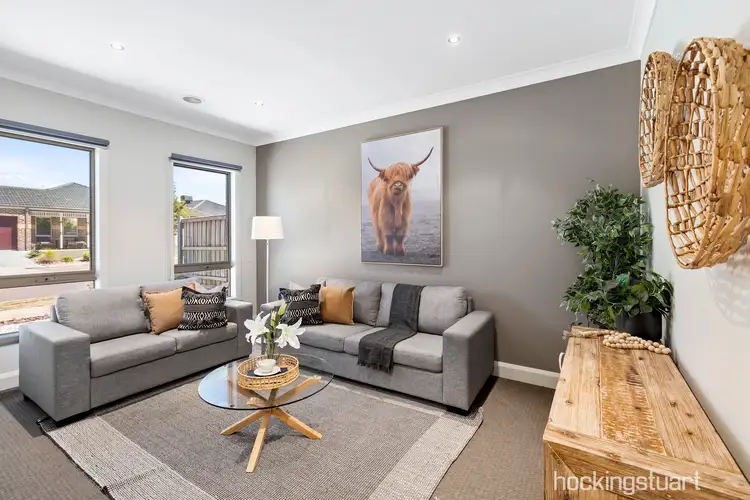 Fifth view of Homely house listing, 39 Chanticleer Avenue, Harkness VIC 3337