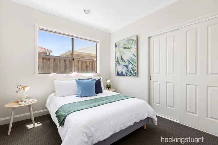 Sixth view of Homely house listing, 39 Chanticleer Avenue, Harkness VIC 3337