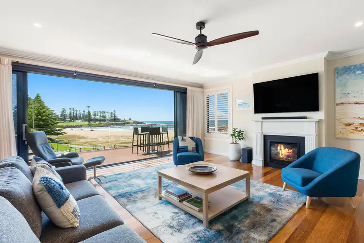 Main view of Homely apartment listing, 2/12A Barney Street, Kiama NSW 2533
