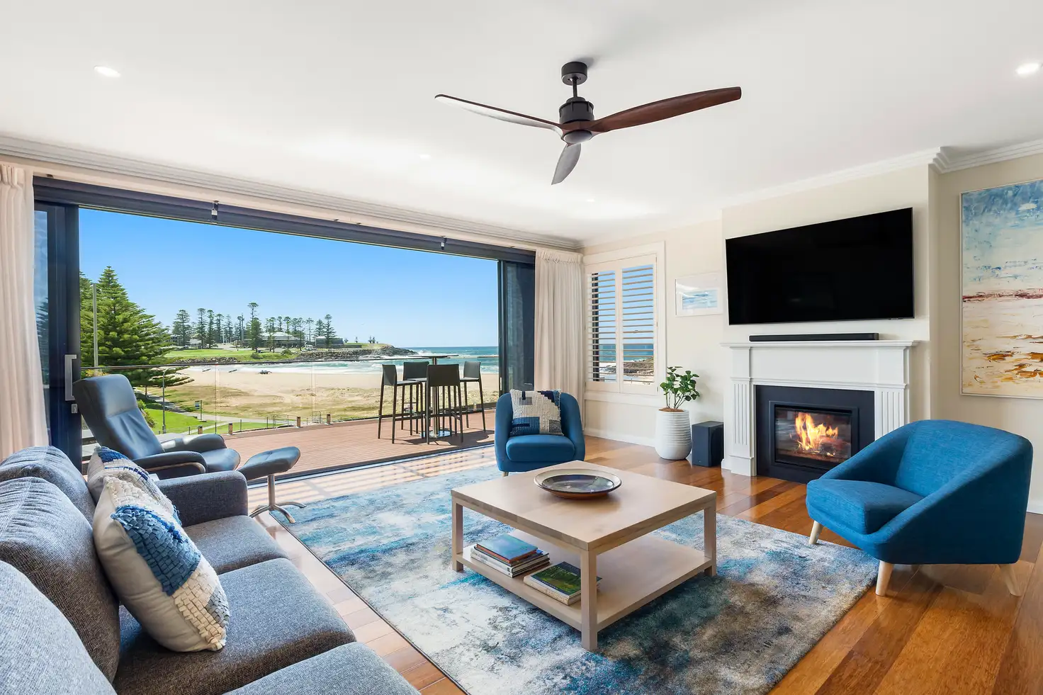 Main view of Homely apartment listing, 2/12A Barney Street, Kiama NSW 2533