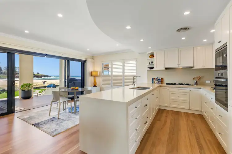 Second view of Homely apartment listing, 2/12A Barney Street, Kiama NSW 2533