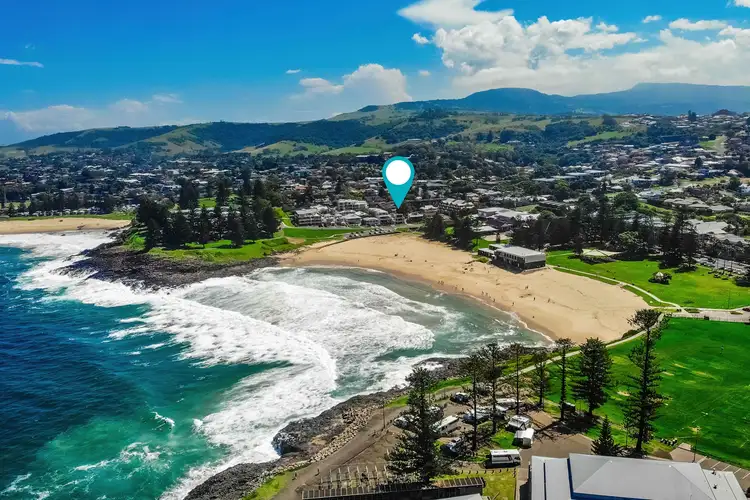 Third view of Homely apartment listing, 2/12A Barney Street, Kiama NSW 2533