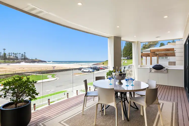 Fourth view of Homely apartment listing, 2/12A Barney Street, Kiama NSW 2533