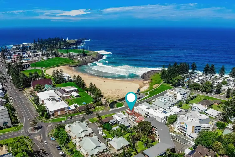 Sixth view of Homely apartment listing, 2/12A Barney Street, Kiama NSW 2533