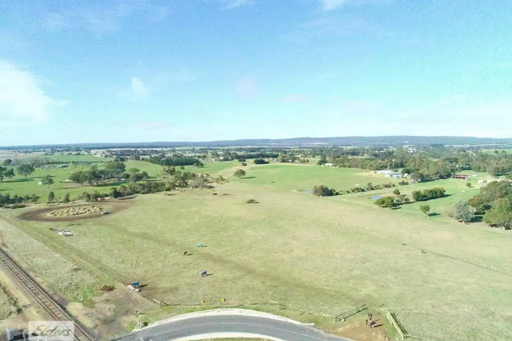 Main view of Homely rural property listing, 226 Rosedale-Flynn's Creek Road, Rosedale VIC 3847