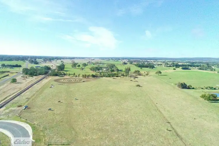 Second view of Homely rural property listing, 226 Rosedale-Flynn's Creek Road, Rosedale VIC 3847