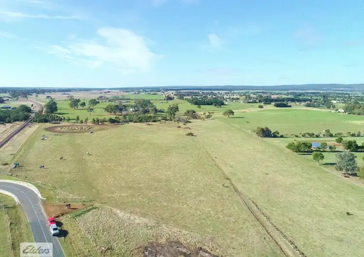 Third view of Homely rural property listing, 226 Rosedale-Flynn's Creek Road, Rosedale VIC 3847