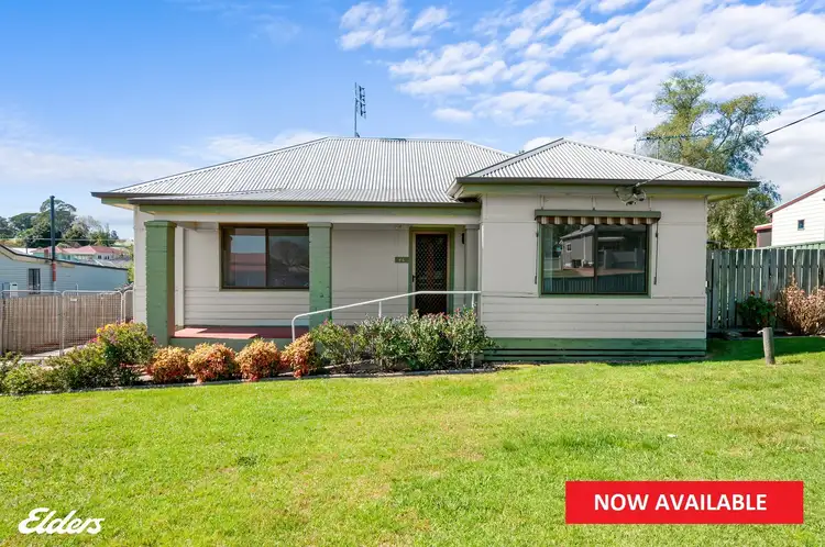Main view of Homely house listing, 46 Gibney Street, Maffra VIC 3860