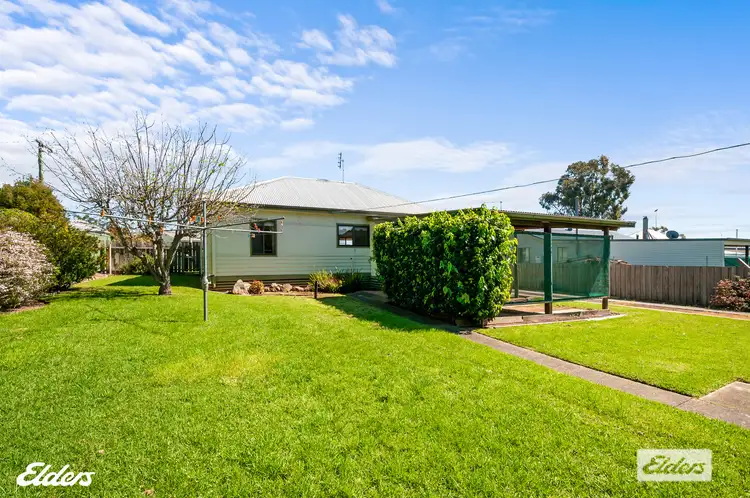 Second view of Homely house listing, 46 Gibney Street, Maffra VIC 3860