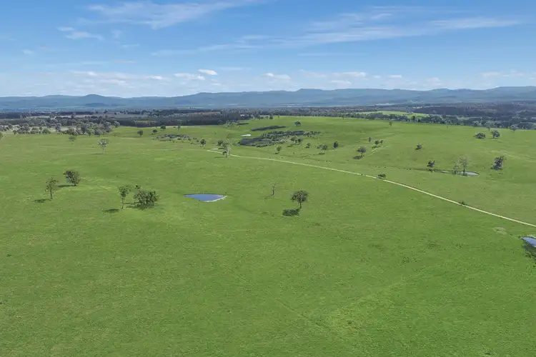 Fifth view of Homely rural property listing, 3B Sawpit Creek Road, Briagolong VIC 3860