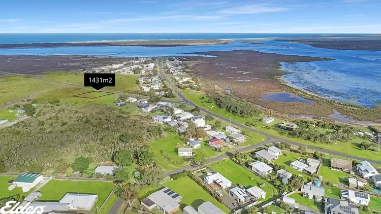 Second view of Homely land listing, 14-16 Foreshore Road, Mcloughlins Beach VIC 3874