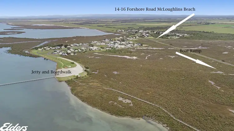 Third view of Homely land listing, 14-16 Foreshore Road, Mcloughlins Beach VIC 3874