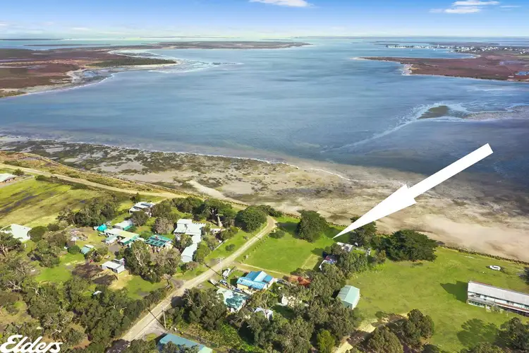 Third view of Homely land listing, 21 Jacobsons Street, Robertsons Beach VIC 3971